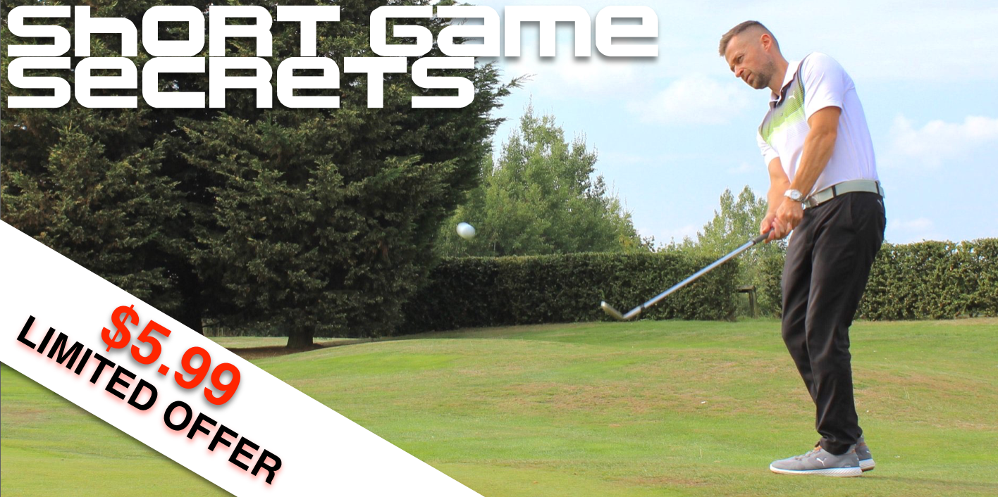 Ad by shortgamesecrets.tv