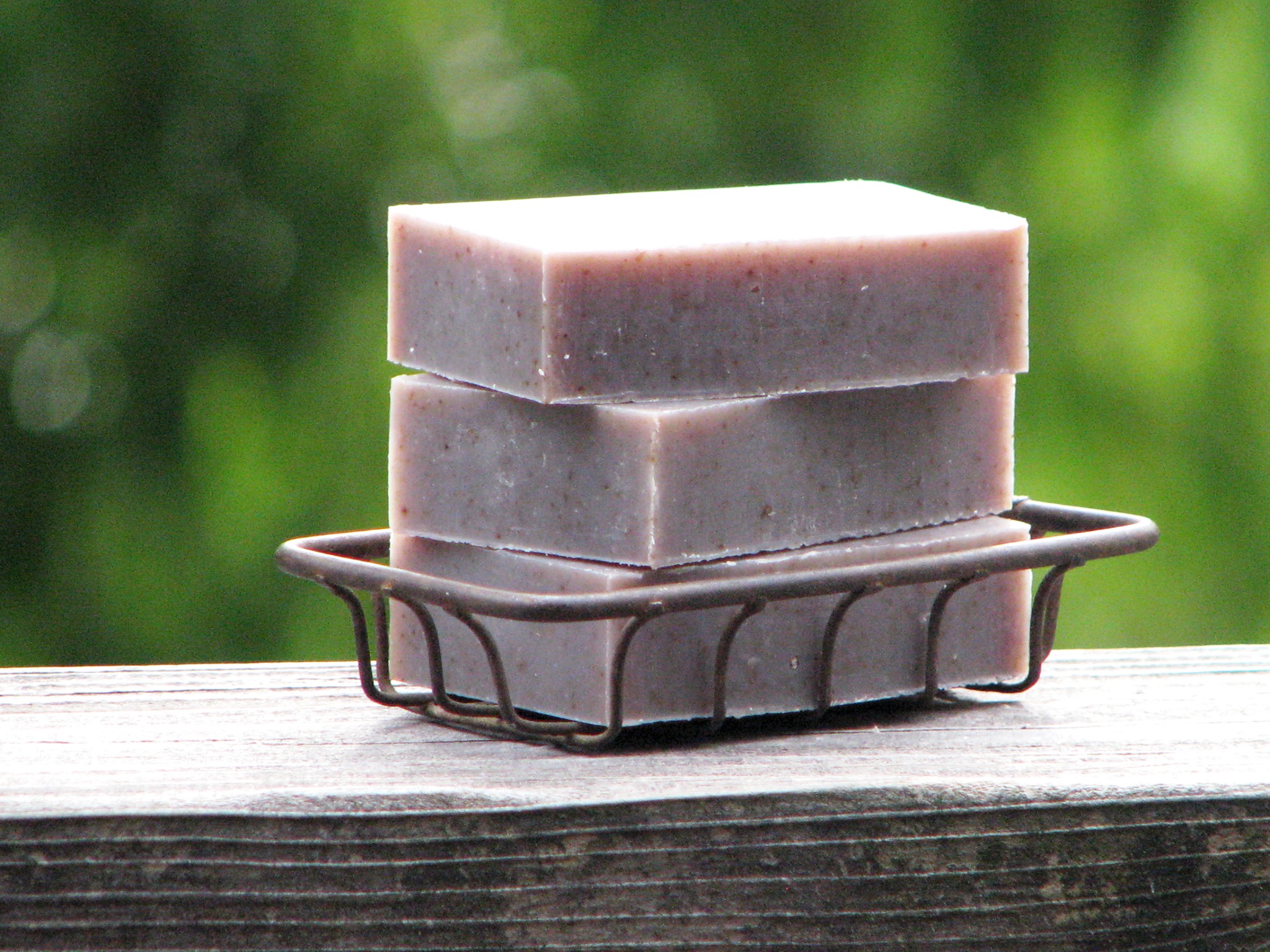 Ad by mountaingirlsoap.com