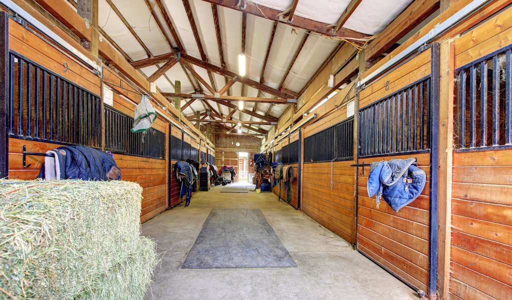 Ad by comfortstall.com