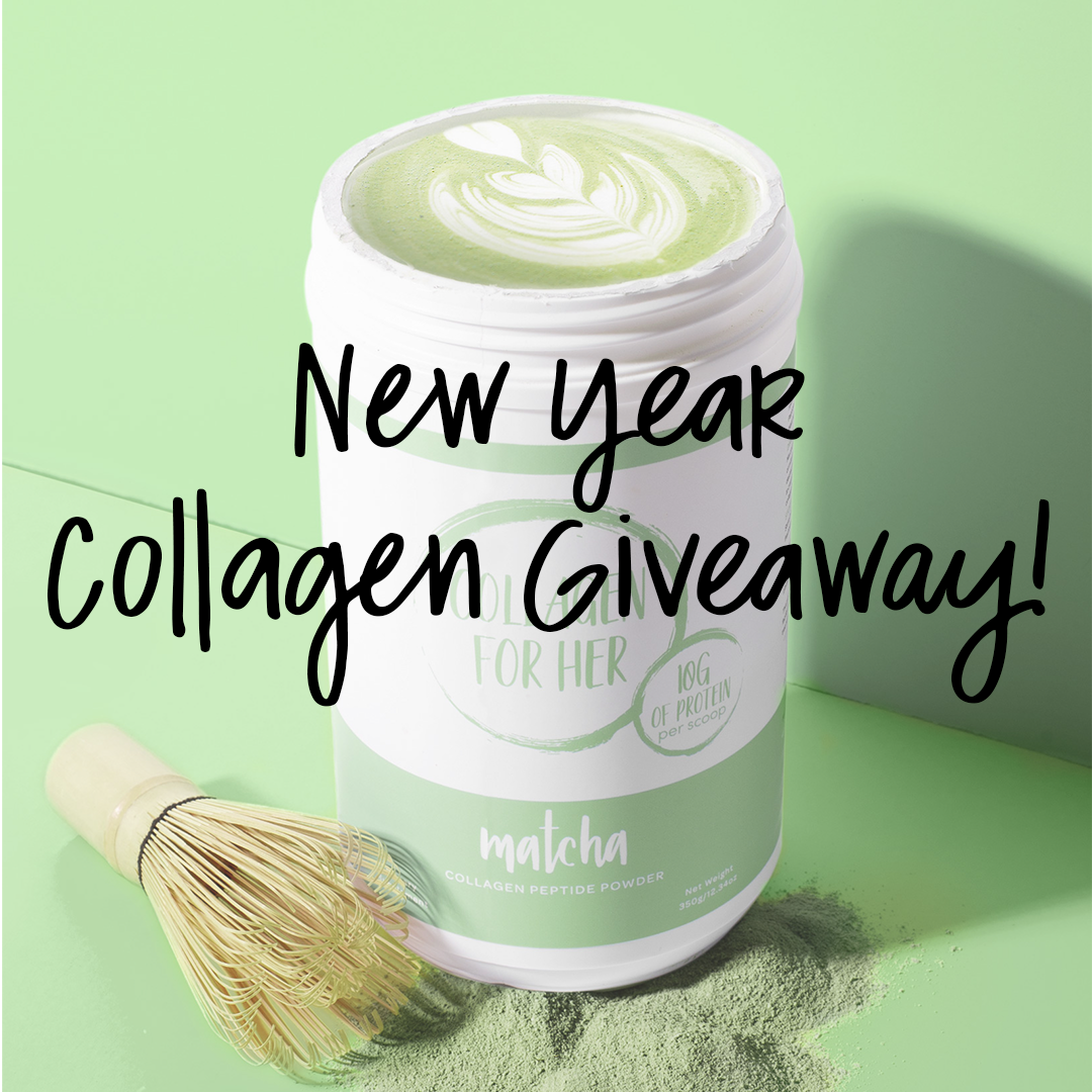 Ad by collagenforher.com