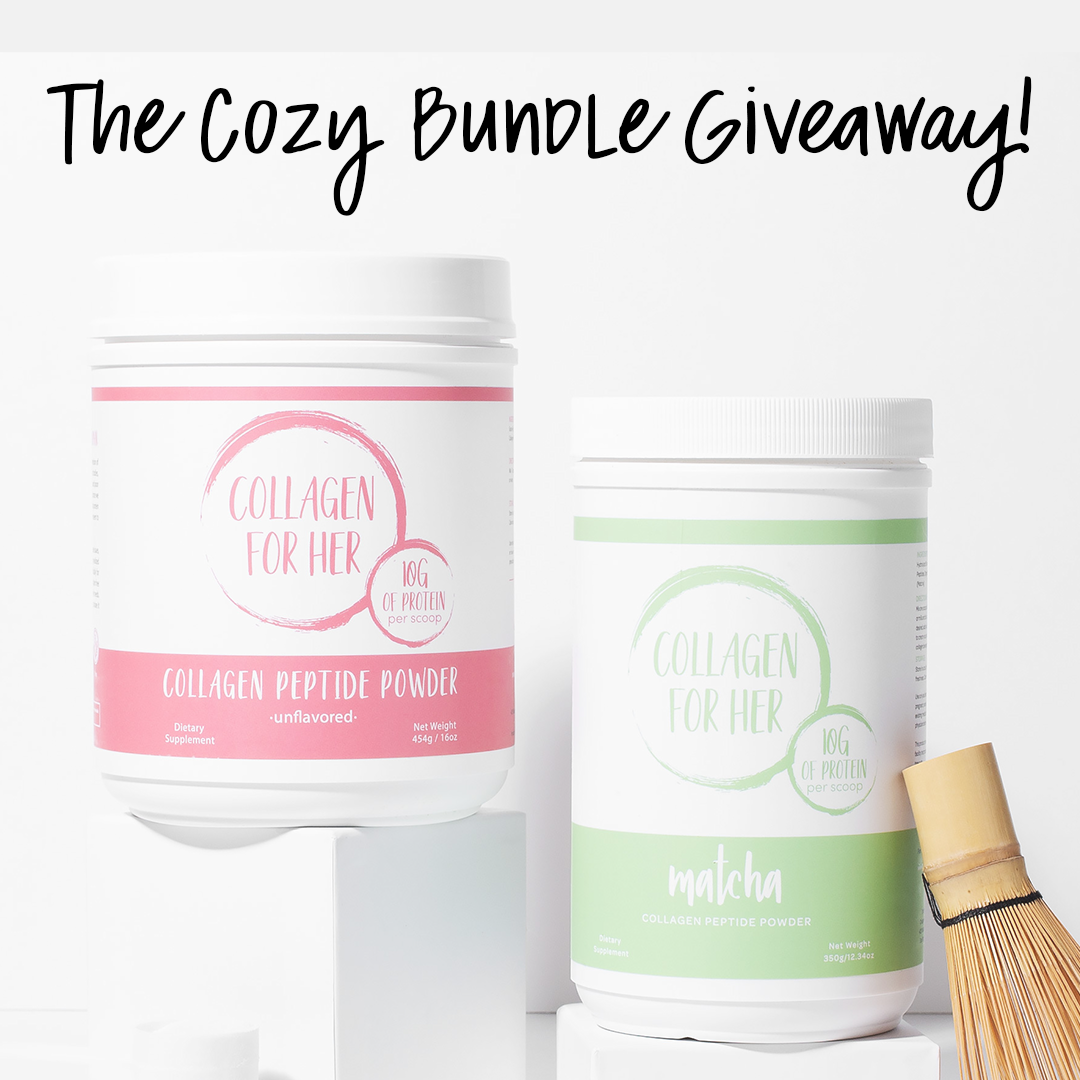 Ad by collagenforher.com