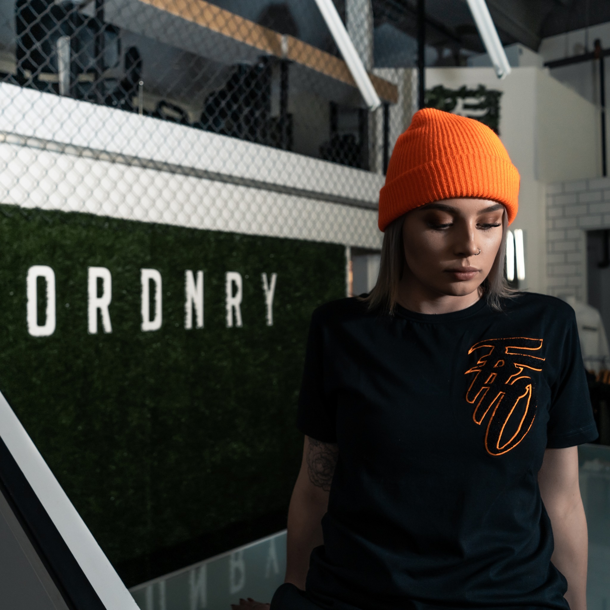 Ad by ordnry.ca