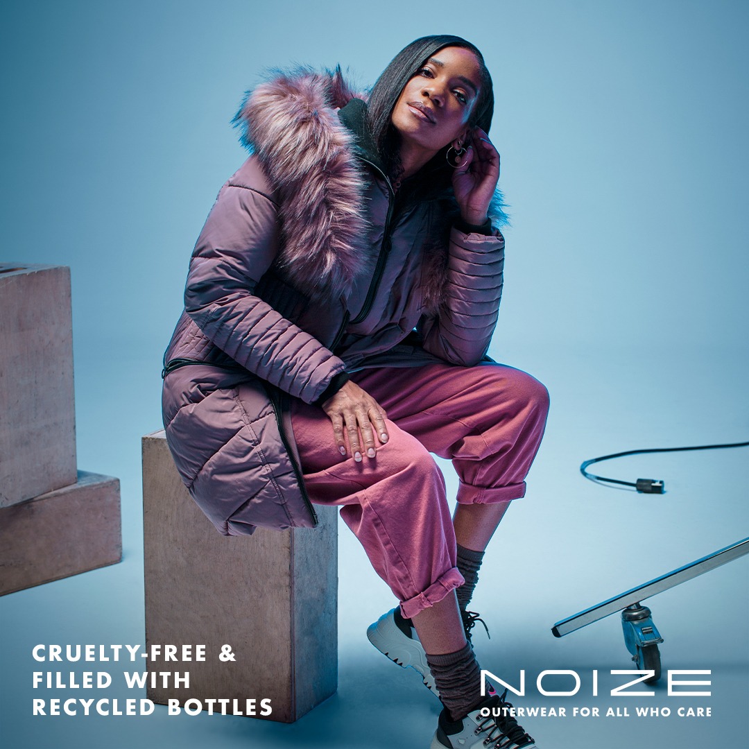 Ad by noizeoriginal.ca