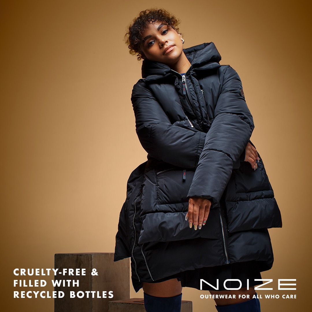 Ad by noizeoriginal.ca