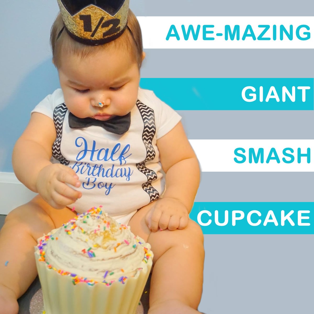 Ad by cakesofeden.com