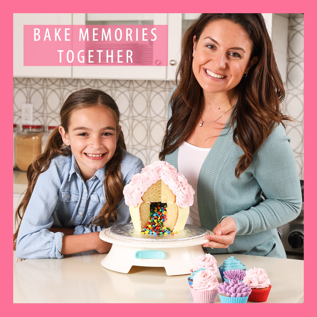 Ad by cakesofeden.com