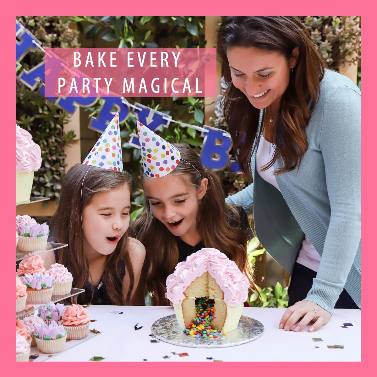 Ad by cakesofeden.com