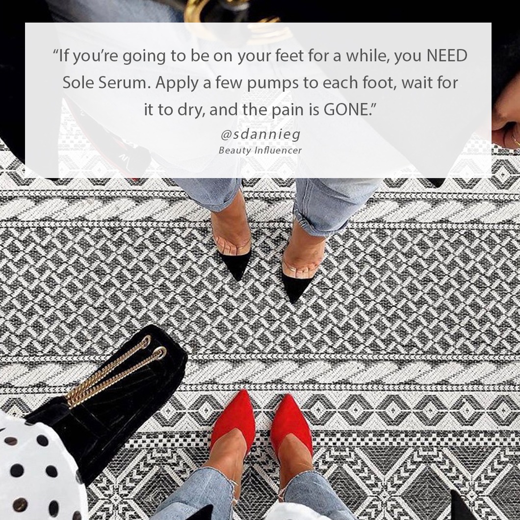 Ad by soleserum.com