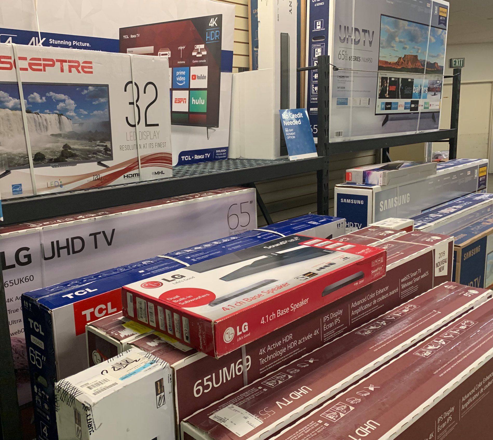 Ad by abetterhomestore.com