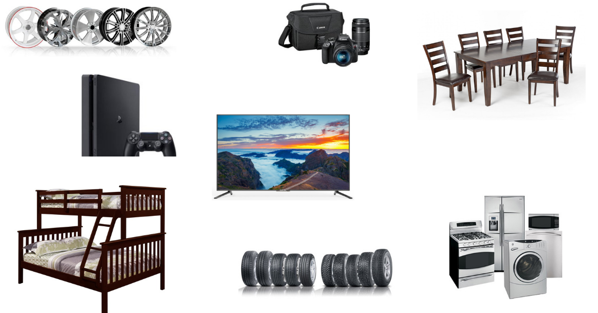 Ad by abetterhomestore.com