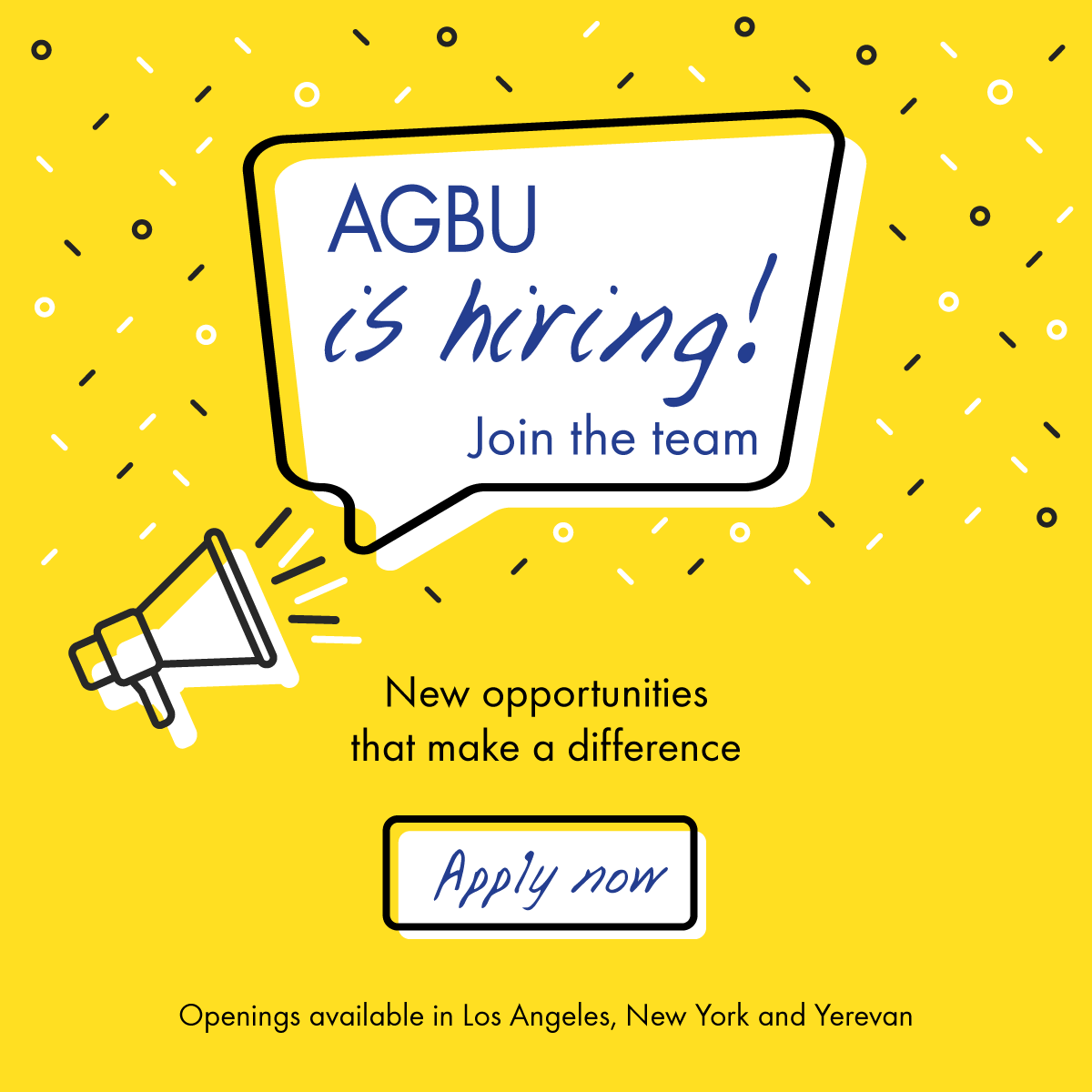 Ad by agbubookstore.org