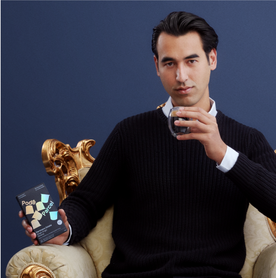 Ad by podandparcel.com.au