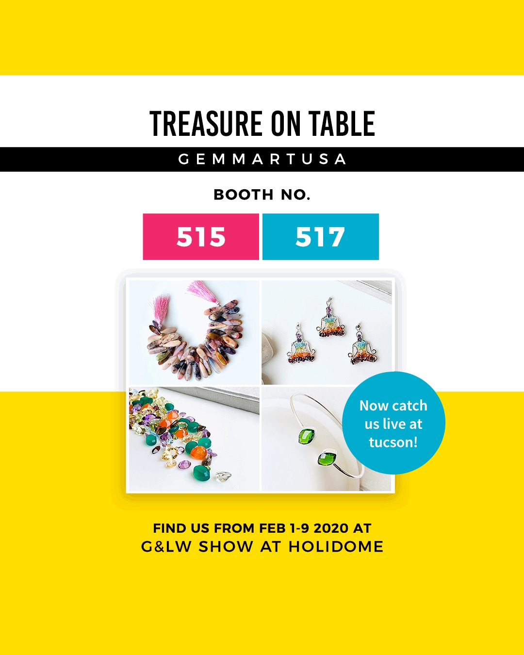 Ad by gemmartusa.com