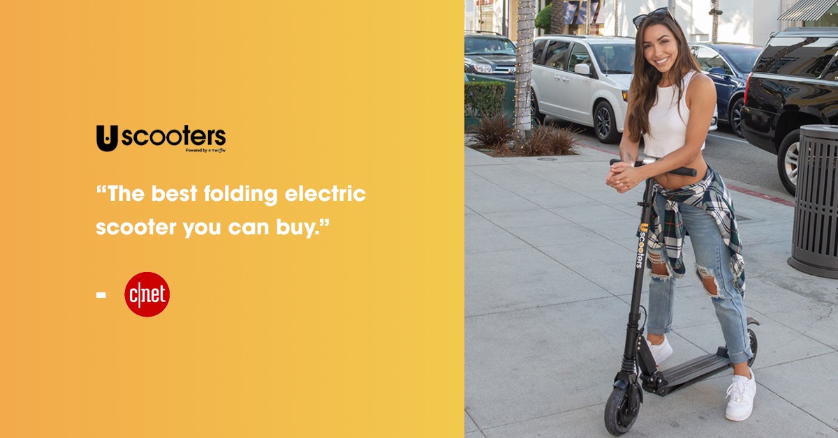Ad by uscooters.com
