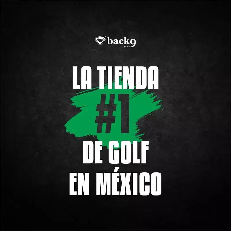 Ad by theback9golf.com