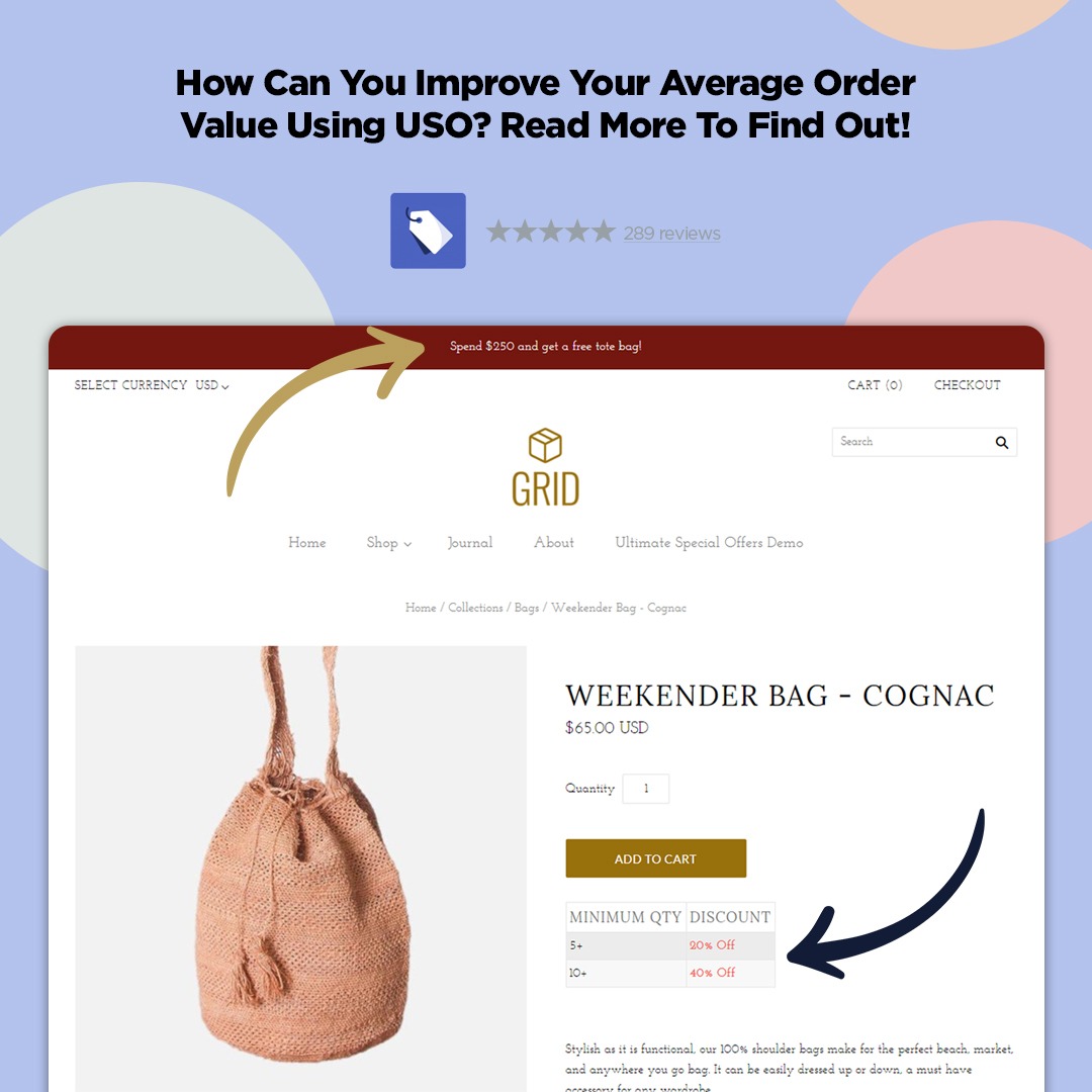 Ad by luxebagcare.com