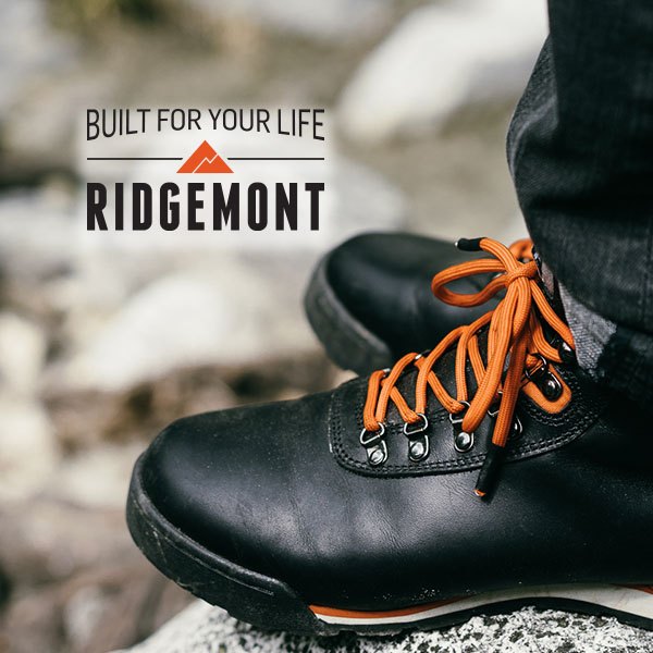 Ad by ridgemontoutfitters.co.uk