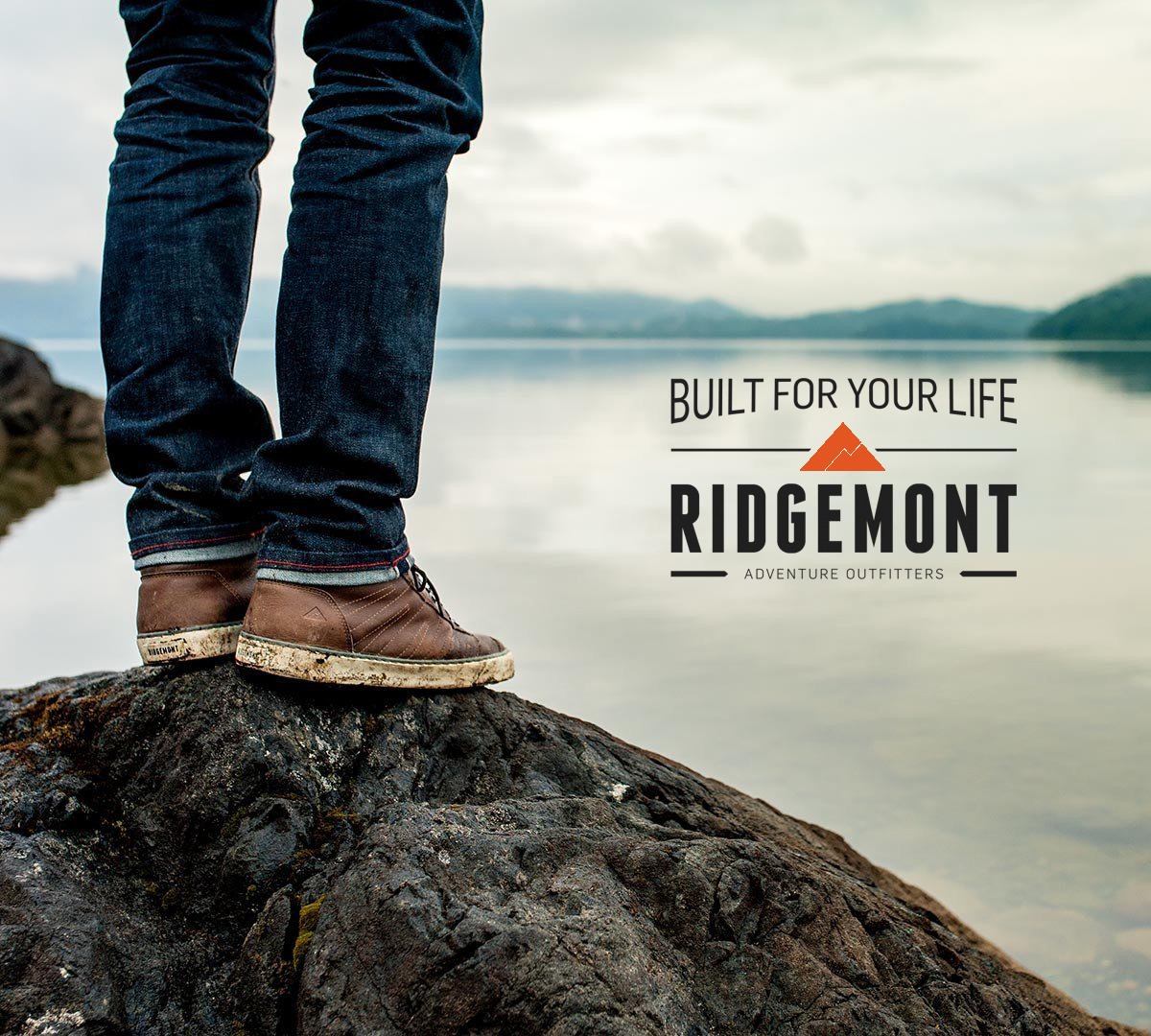 Ad by ridgemontoutfitters.co.uk