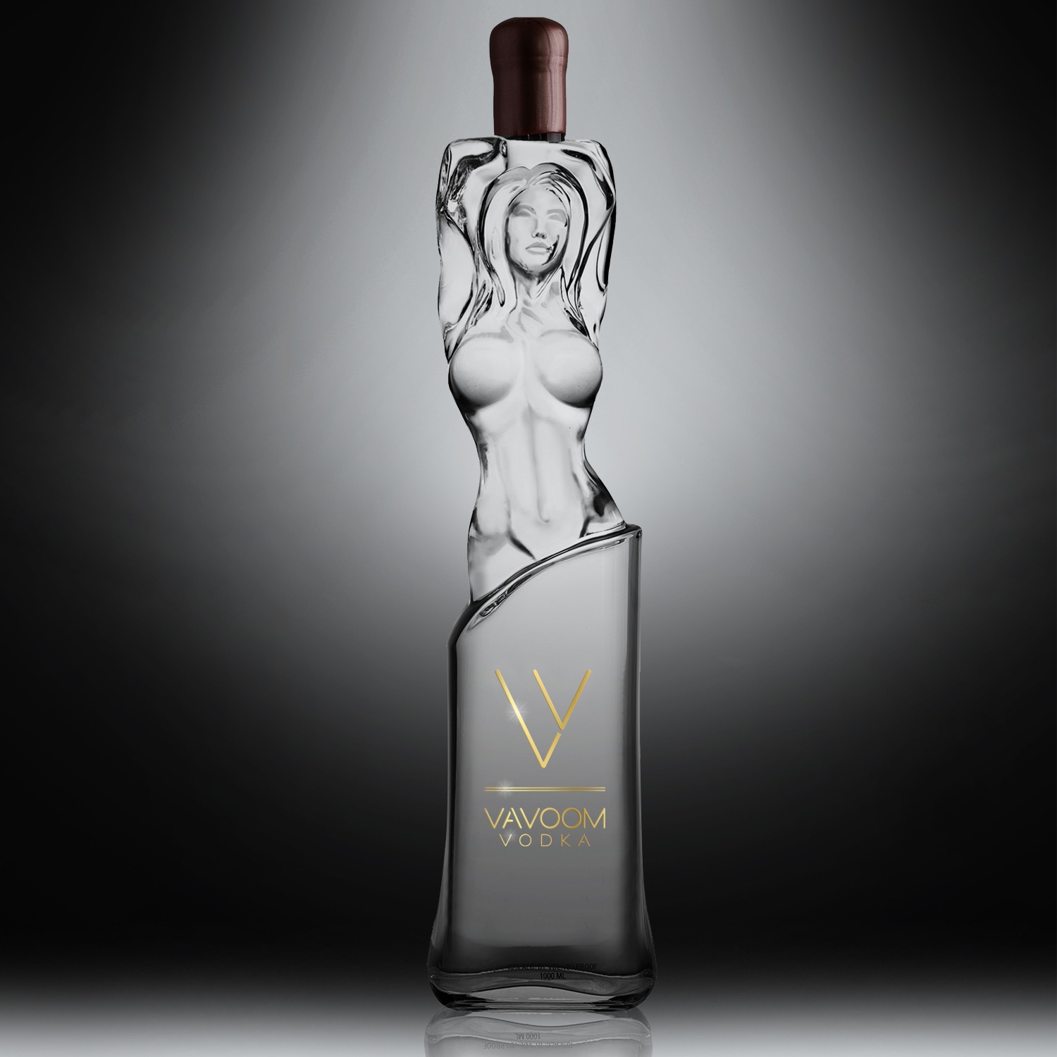 Ad by vavoomvodka.com