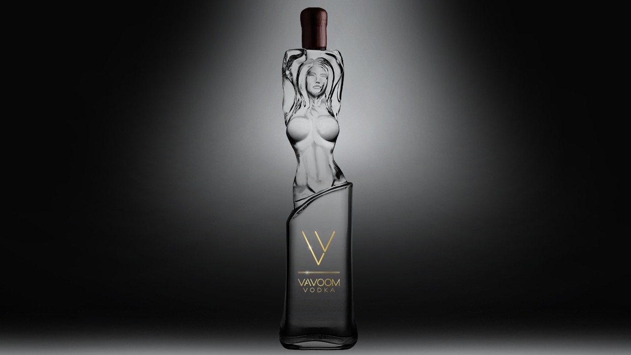 Ad by vavoomvodka.com