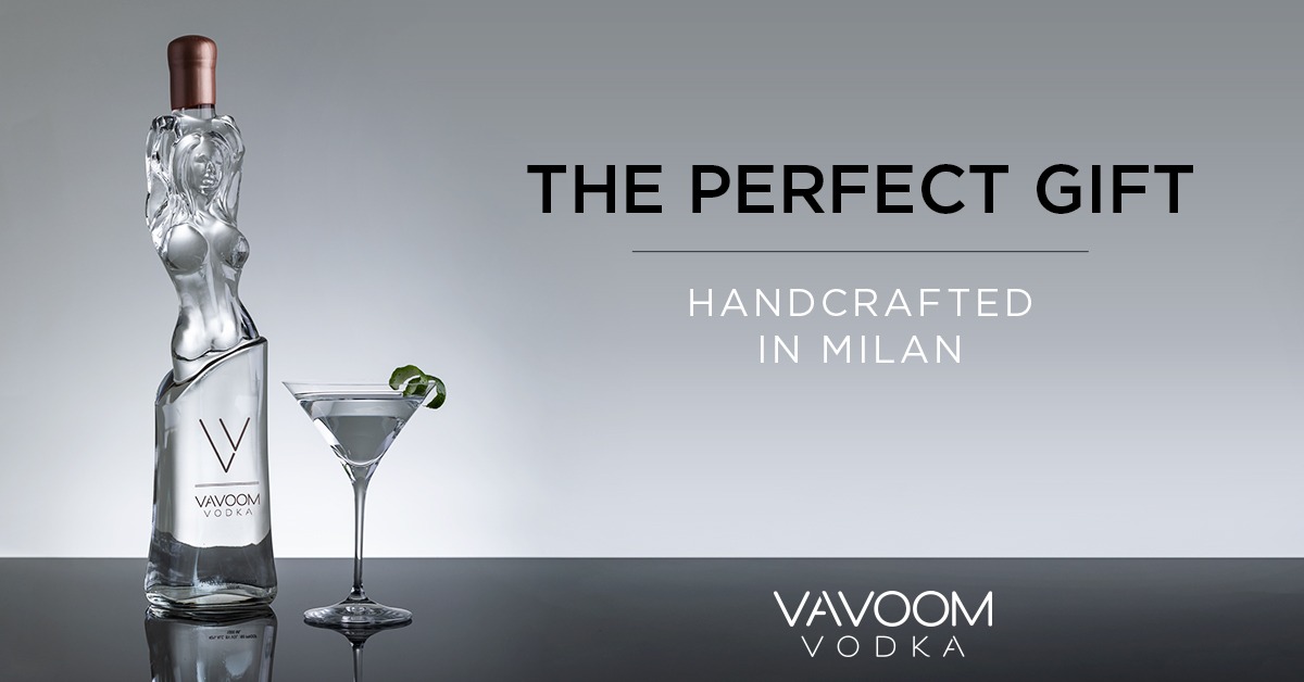 Ad by vavoomvodka.com