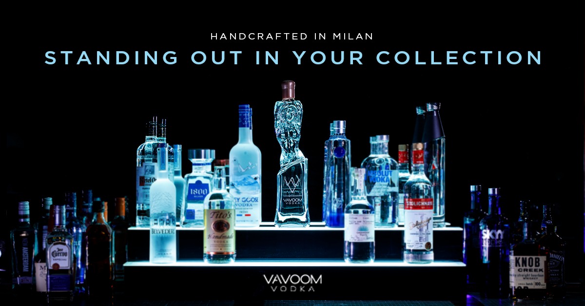Ad by vavoomvodka.com
