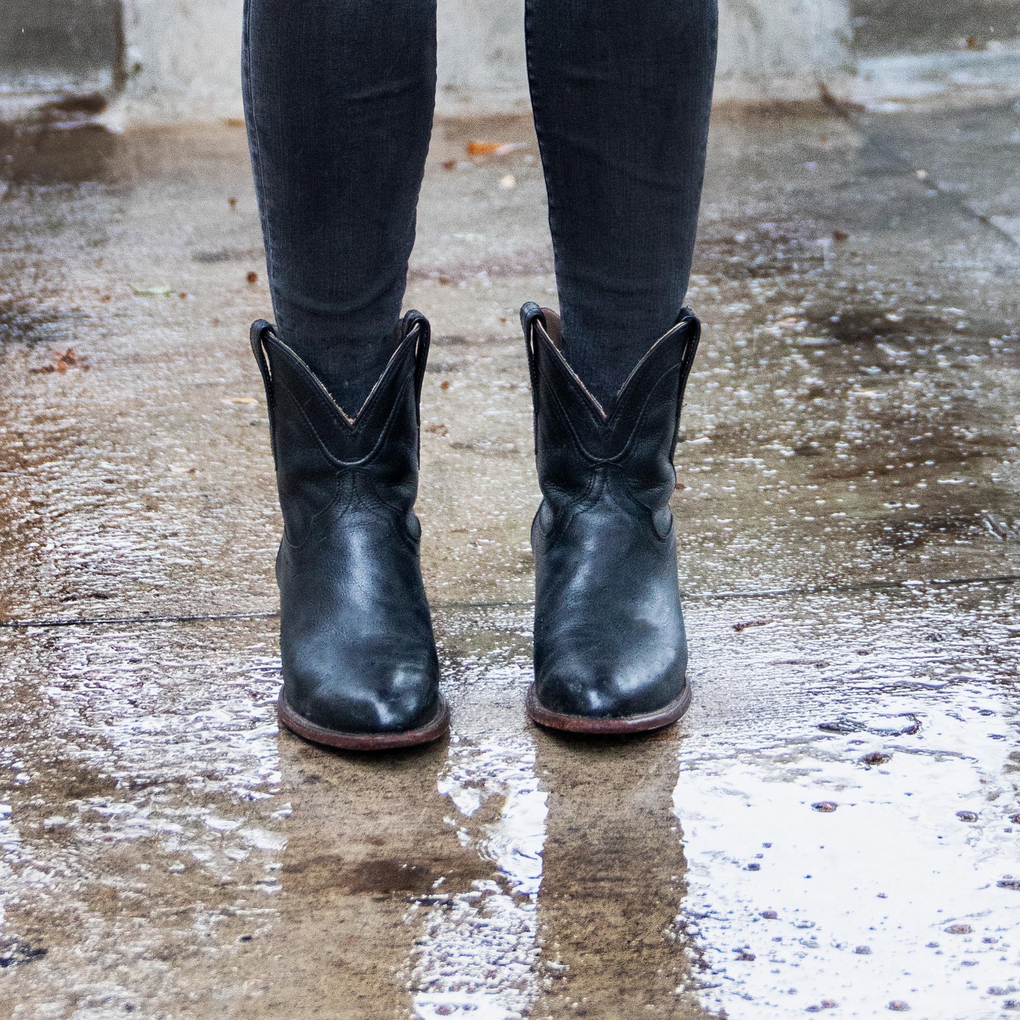 Ad by tecovasboots.com