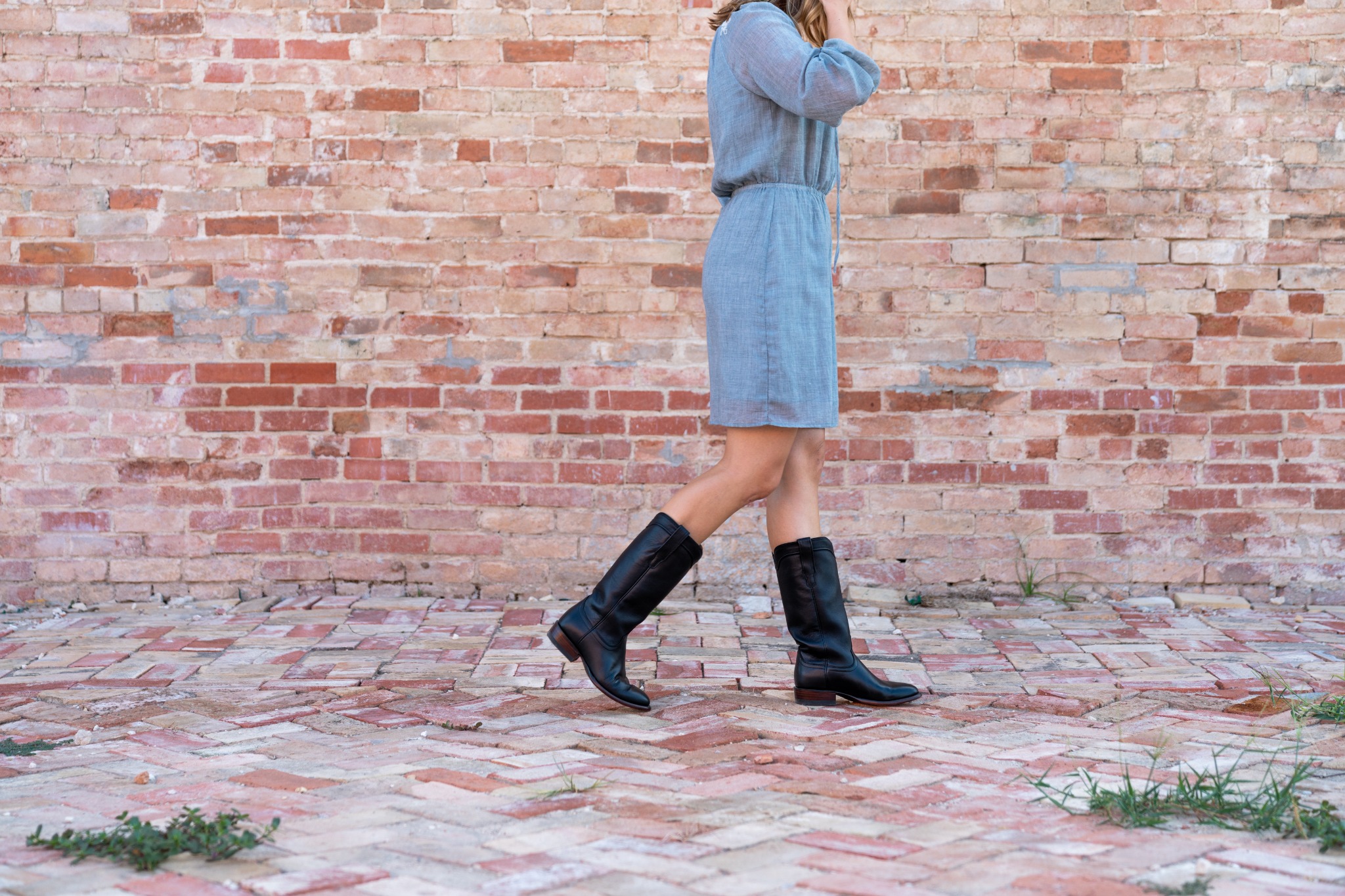 Ad by tecovasboots.com