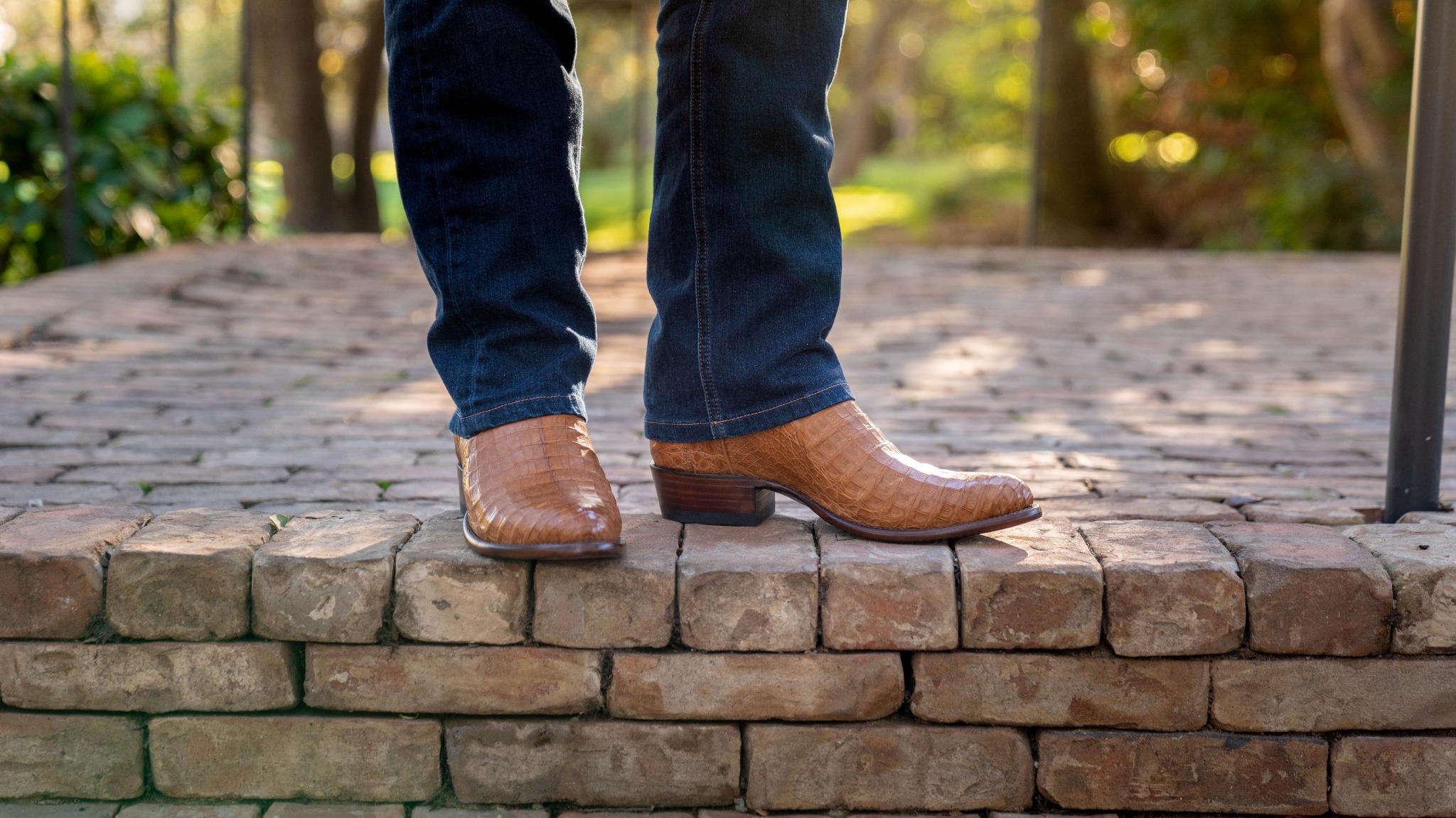 Ad by tecovasboots.com