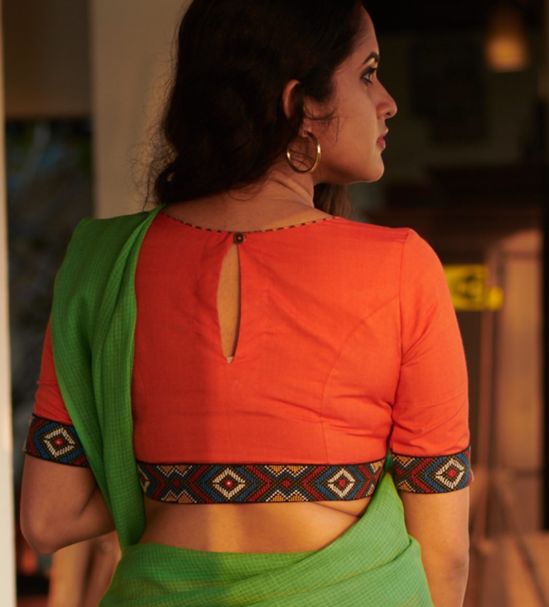 Ad by seamstress.co.in