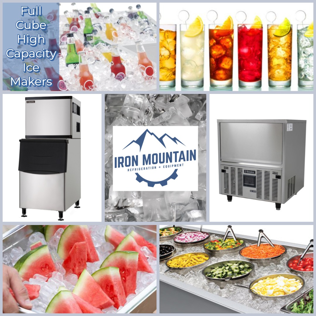 Ad by ironmountainrefrigeration.com