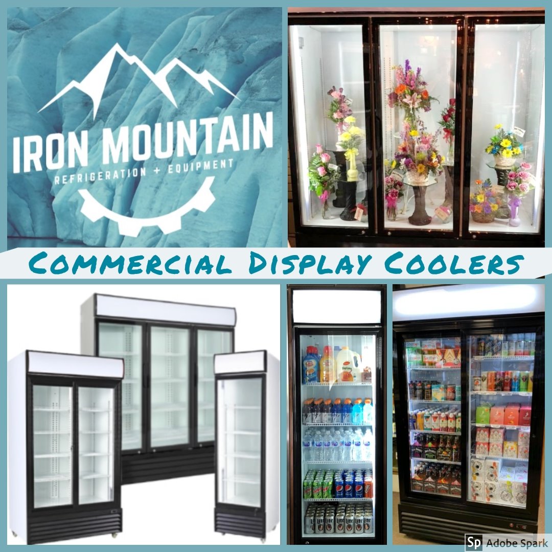 Ad by ironmountainrefrigeration.com