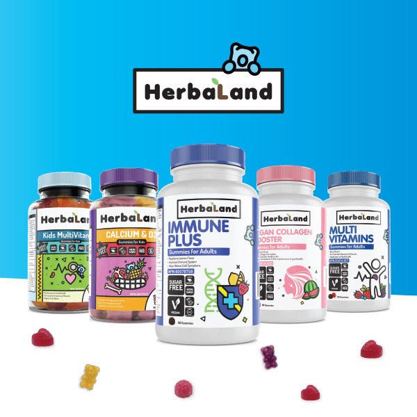 Ad by herbaland.com