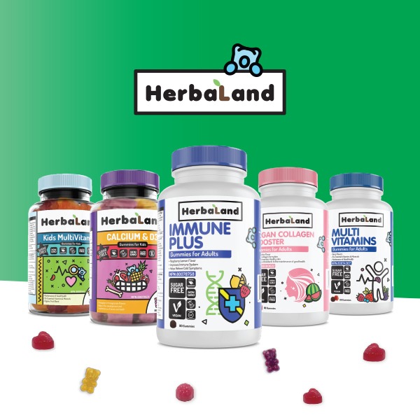 Ad by herbaland.com