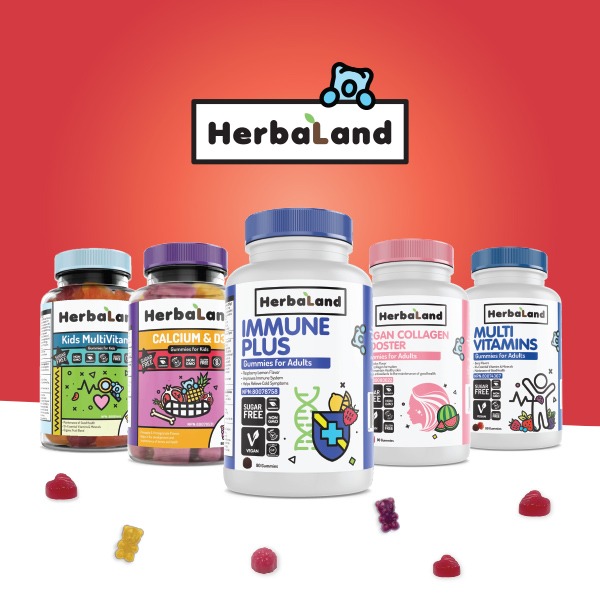 Ad by herbaland.com