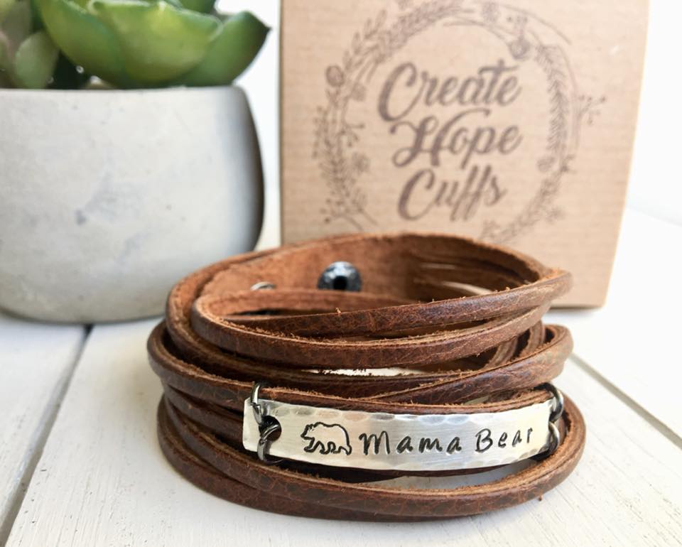 Ad by createhopecuffs.com