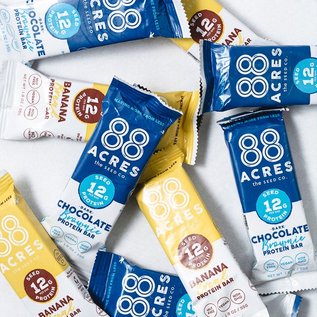 Ad by 88acres.com