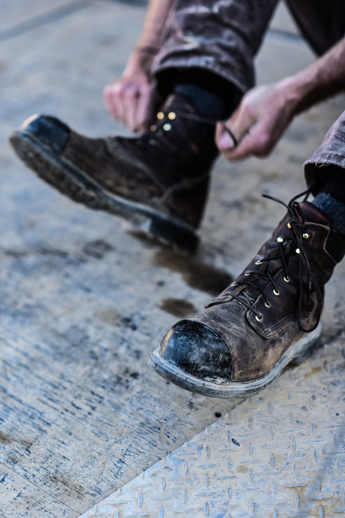 Ad by tufftoeworkboots.com