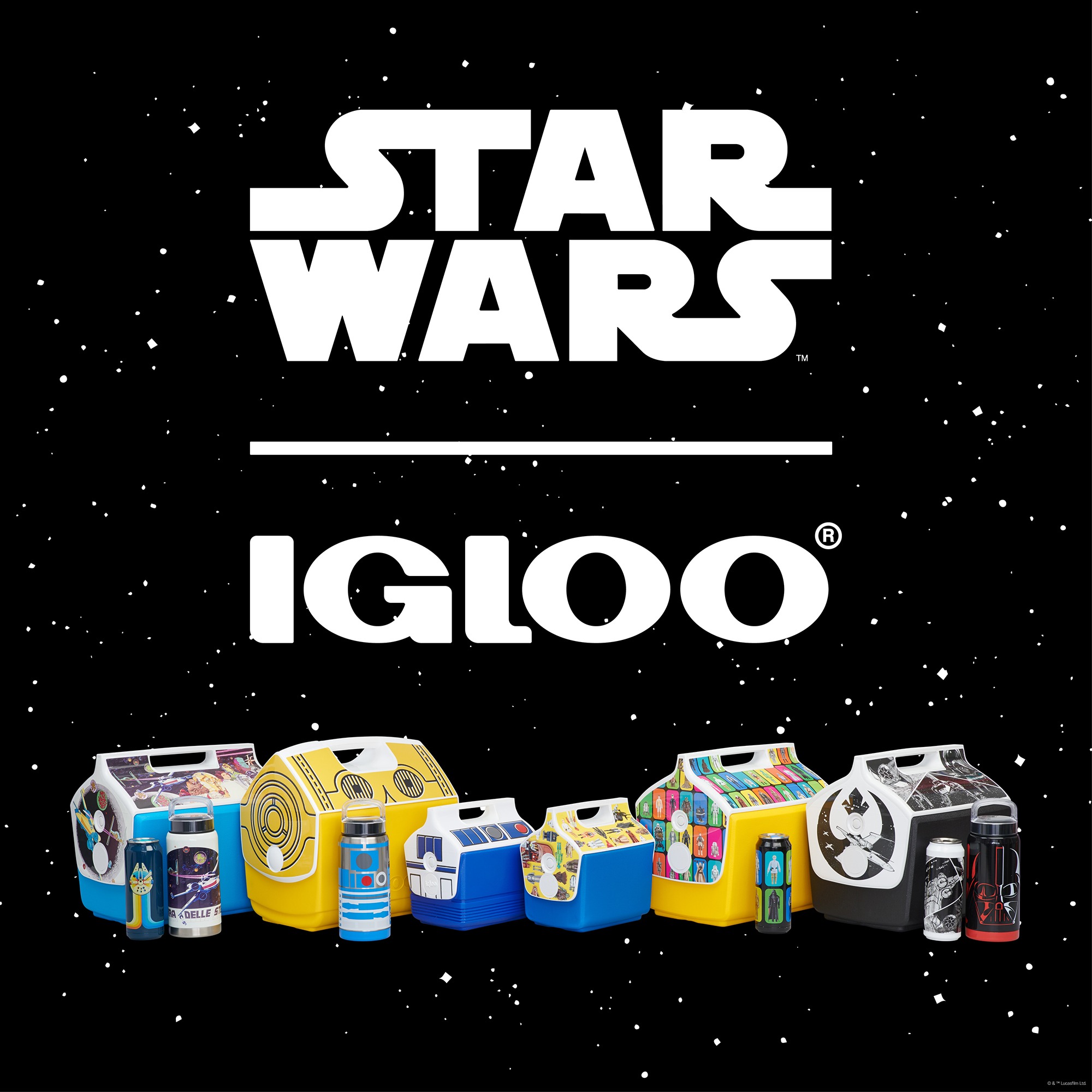 Ad by igloo-store.com
