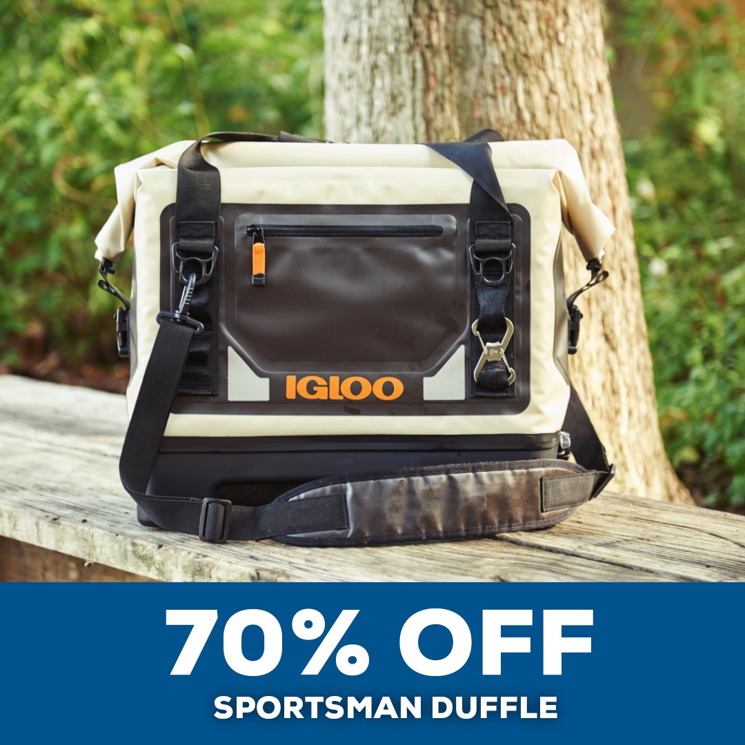 Ad by igloo-store.com