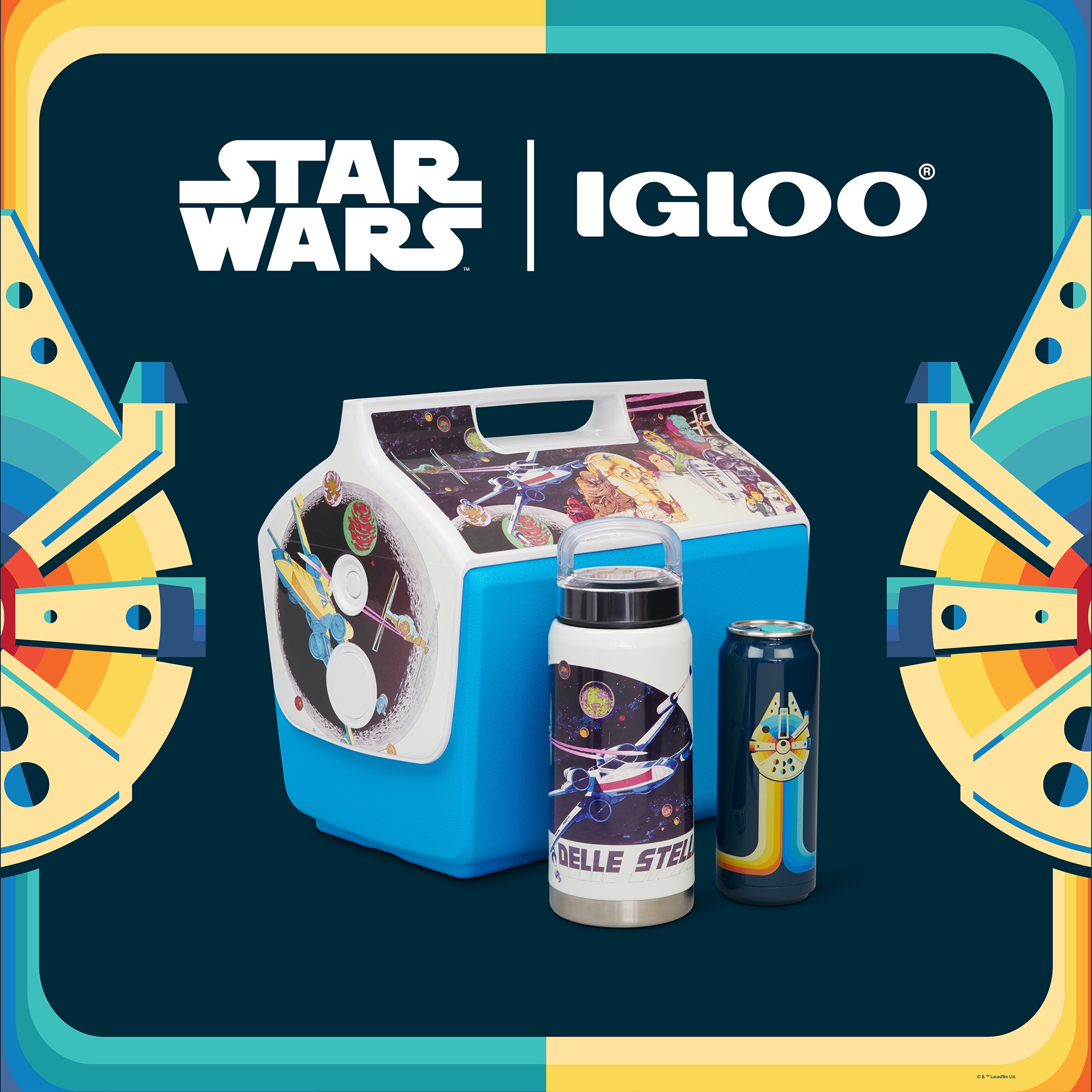 Ad by igloo-store.com