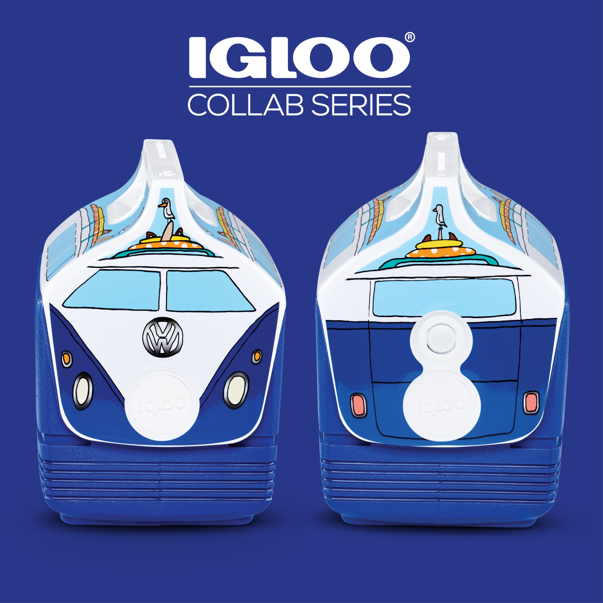 Ad by igloo-store.com
