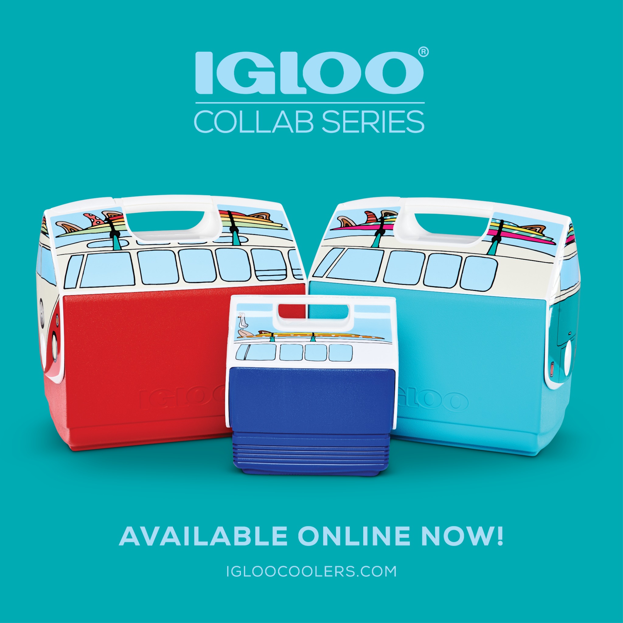 Ad by igloo-store.com