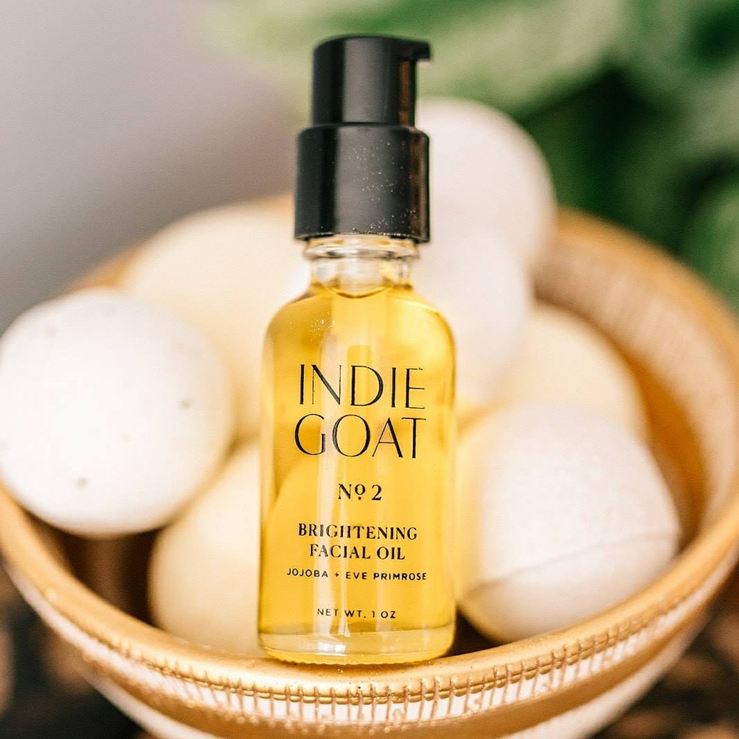 Ad by indiegoatsoap.com
