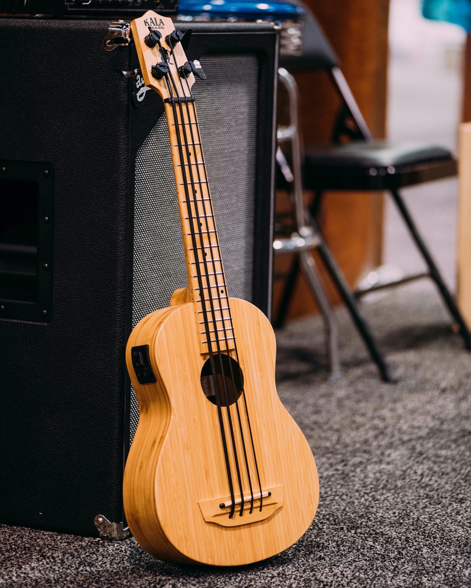 Ad by kalaukulele.com