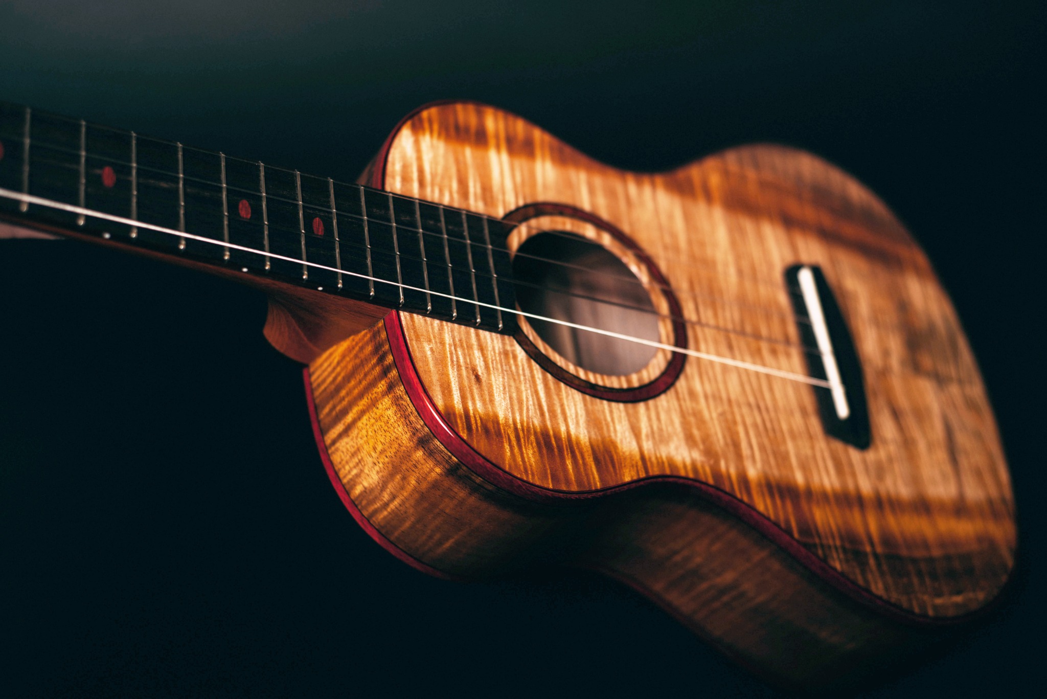 Ad by kalaukulele.com
