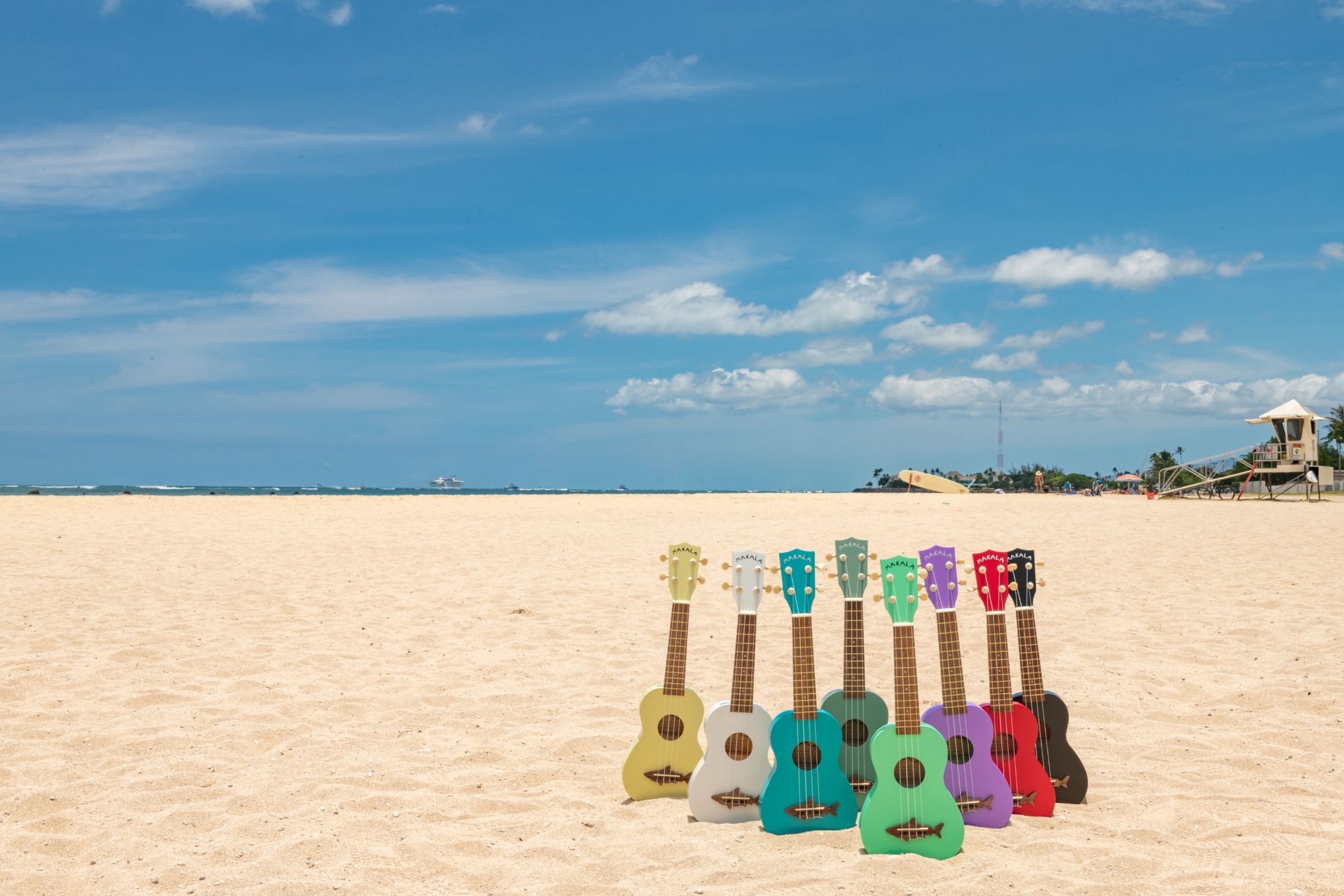 Ad by kalaukulele.com