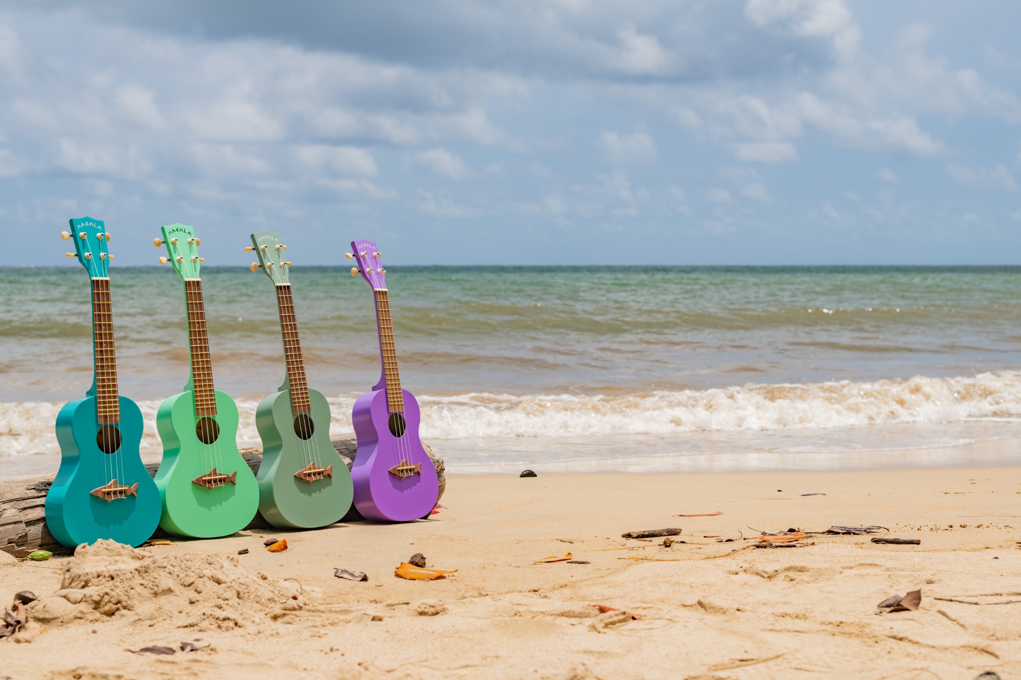 Ad by kalaukulele.com
