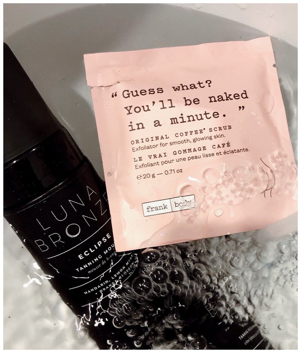 Ad by lunabronzetanning.com