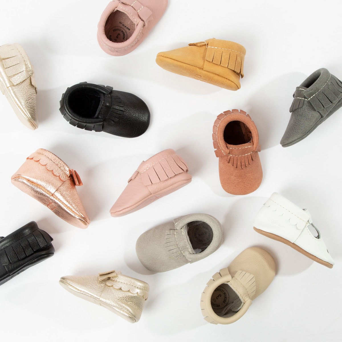 Ad by moccasin.com